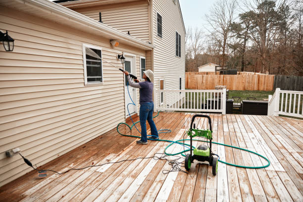 Best Power Washing Near Me  in Eudora, KS